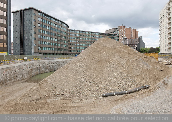 tour des finances  Lige